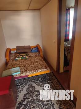 Дом 96м², 2-этажный, посуточно,