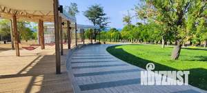 Дом 21м², 1-этажный, посуточно,