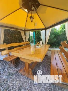 Дом 30м², 1-этажный, посуточно,