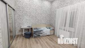 Дом 110м², 2-этажный, посуточно,