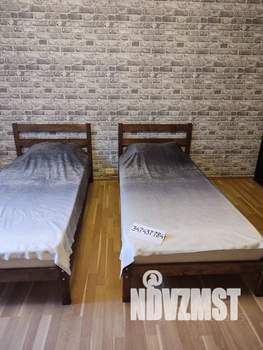 Дом 75м², 1-этажный, посуточно,