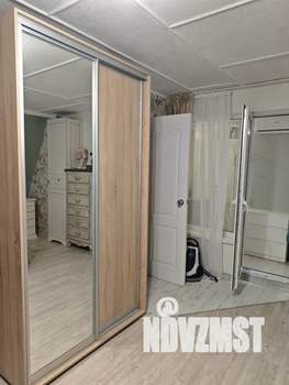 Дом 60м², 3-этажный, посуточно,