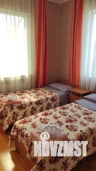 Дом 150м², 3-этажный, посуточно,