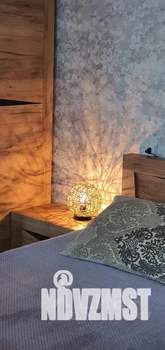 Дом 48м², 1-этажный, посуточно,