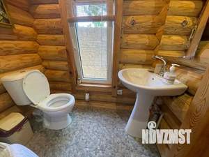 Дом 85м², 2-этажный, посуточно,