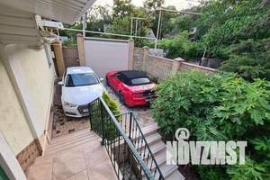 Дом 120м², 2-этажный, посуточно,