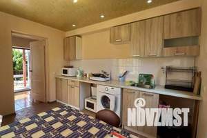 Дом 50м², 2-этажный, посуточно,