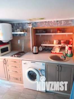 Дом 38м², 1-этажный, посуточно,