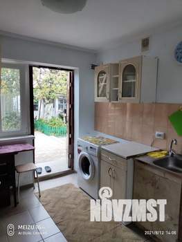 Дом 17м², 2-этажный, посуточно,