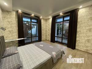 Дом 80м², 1-этажный, на длительный срок,