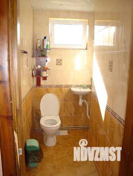 Дом 98м², 2-этажный, посуточно,