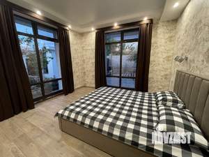 Дом 80м², 1-этажный, на длительный срок,