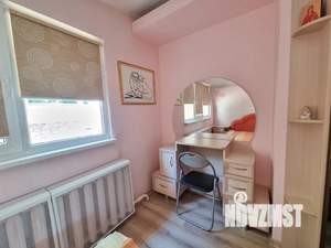 Дом 110м², 1-этажный, посуточно,