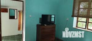 Дом 23м², 1-этажный, посуточно,