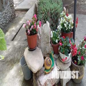 Дом 30м², 1-этажный, посуточно,