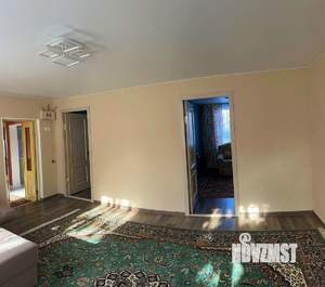 Дом 60м², 1-этажный, на длительный срок,