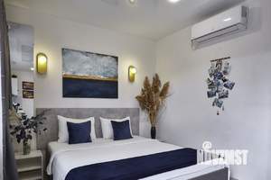 Дом 29м², 1-этажный, посуточно,