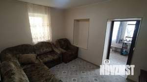 Дом 30м², 1-этажный, посуточно,