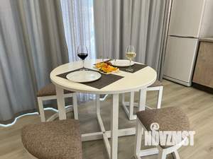 Дом 40м², 1-этажный, посуточно,