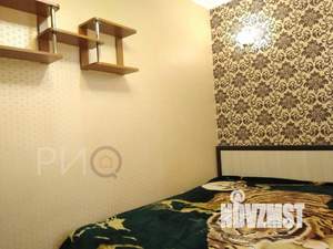 Дом 44м², 2-этажный, на длительный срок,