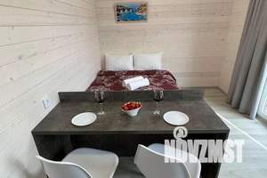 Дом 20м², 1-этажный, посуточно,