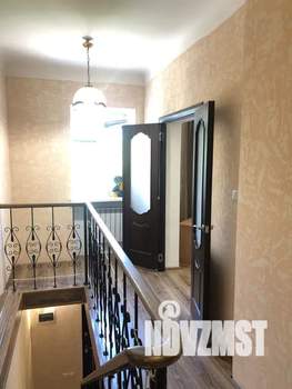 Дом 80м², 2-этажный, посуточно,