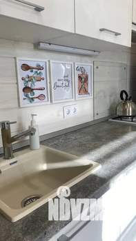 Дом 32м², 1-этажный, посуточно,