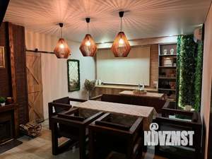 Дом 90м², 2-этажный, посуточно,