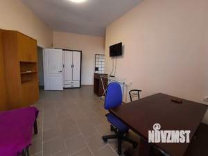 Дом 33м², 2-этажный, на длительный срок,