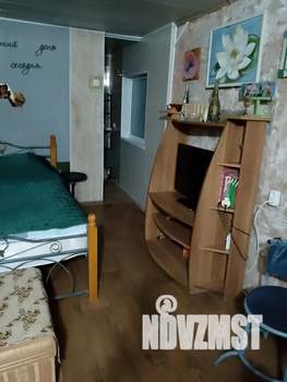 Дом 25м², 1-этажный, посуточно,