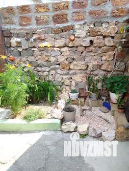 Дом 38м², 1-этажный, посуточно,