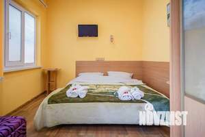 Дом 30м², 1-этажный, посуточно,