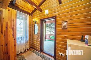 Дом 34м², 1-этажный, посуточно,