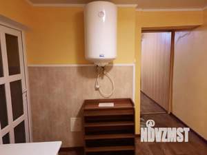 Дом 20м², 1-этажный, посуточно,