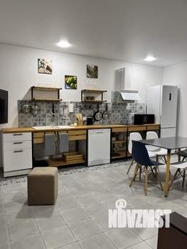 Дом 120м², 2-этажный, посуточно,