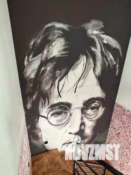 Дом 100м², 2-этажный, посуточно,