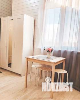 Дом 28м², 2-этажный, посуточно,