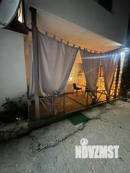 Дом 135м², 1-этажный, посуточно,