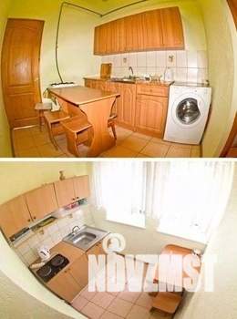 Дом 140м², 2-этажный, на длительный срок,