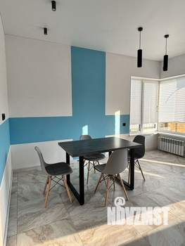 Дом 100м², 2-этажный, на длительный срок,