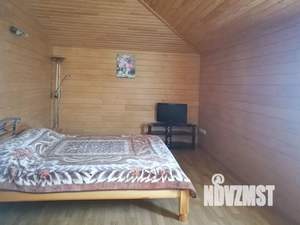 Дом 200м², 3-этажный, посуточно,