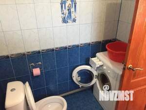 Дом 41м², 2-этажный, посуточно,