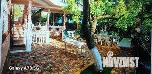 Дом 153м², 4-этажный, посуточно,