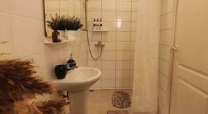 Дом 29м², 1-этажный, на длительный срок,