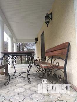 Дом 75м², 2-этажный, посуточно,