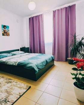 Дом 59м², 1-этажный, на длительный срок,