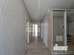 Дом 120м², 1-этажный, на длительный срок,