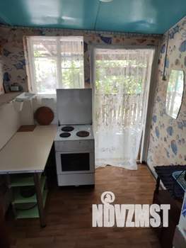 Дом 35м², 1-этажный, посуточно,