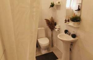 Дом 29м², 1-этажный, на длительный срок,