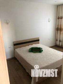 Дом 50м², 1-этажный, посуточно,